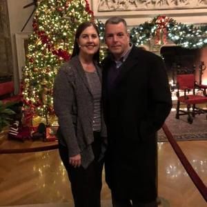 Meet your Posher, Jay